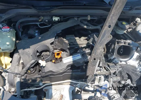 2016 Honda Civic Lx from USA, damaged, VIN 2HGFC2F59GH538445